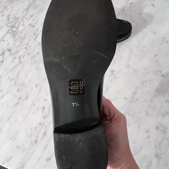 Marc Joseph NY Paten leather loafer essentials! Brand New!! - Picture 6 of 7